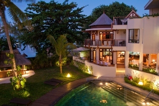 Hotel Boutique Le Cardinal Exclusive Resort