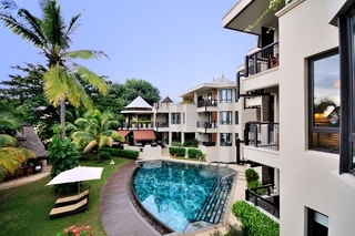 Hotel Boutique Le Cardinal Exclusive Resort
