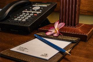 Aanari Hotel & Spa