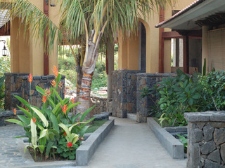 Aanari Hotel & Spa