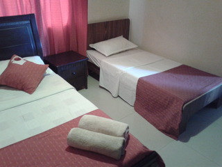 Apartamentos Villa Narmada