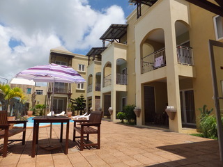 Apartamentos Villa Narmada