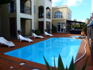 Apartamentos Villa Narmada