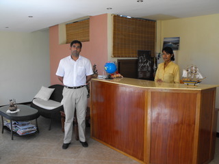Apartamentos Villa Narmada