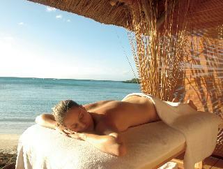 Hotel Merville Beach