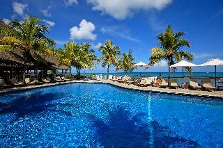 Hotel Merville Beach