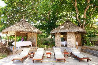 Hotel Merville Beach