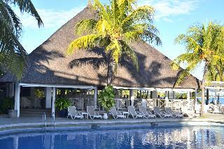Hotel Merville Beach