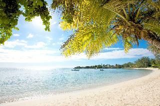Hotel Merville Beach