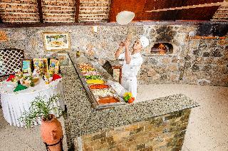 Hotel Merville Beach