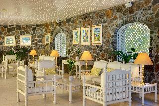 Hotel Merville Beach