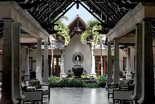 Hotel Maradiva Villas Resort & Spa