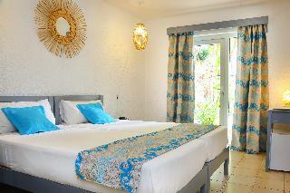 Apartamentos Cocotiers Hotel - Mauritius