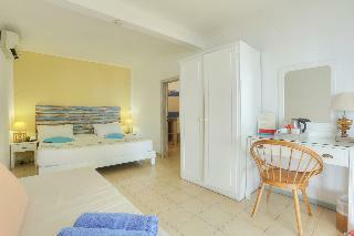 Apartamentos Cocotiers Hotel - Mauritius