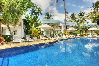 Apartamentos Cocotiers Hotel - Mauritius