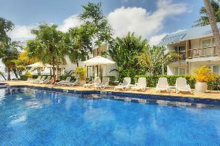 Apartamentos Cocotiers Hotel - Mauritius