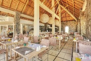 Apartamentos Cocotiers Hotel - Mauritius