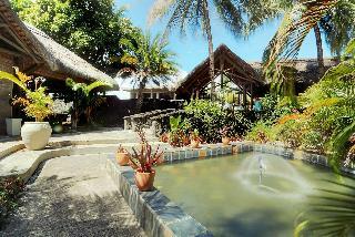 Apartamentos Cocotiers Hotel - Mauritius