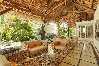 Apartamentos Cocotiers Hotel - Mauritius
