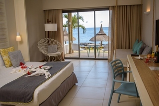 Hotel Anelia Resorts & Spa