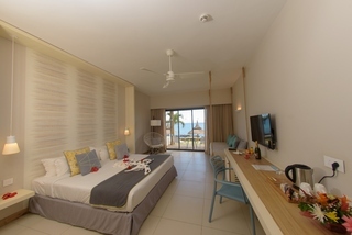 Hotel Anelia Resorts & Spa
