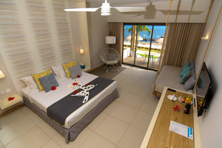 Hotel Anelia Resorts & Spa