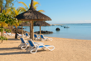 Hotel Anelia Resorts & Spa
