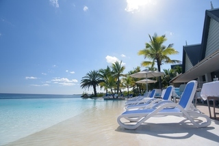 Hotel Anelia Resorts & Spa