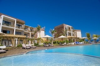 Hotel Anelia Resorts & Spa