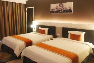 Hotel Klana Resort Seremban