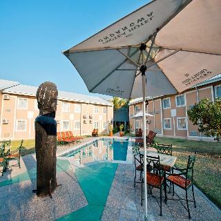 Protea Hotel Ondangwa