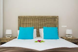 Hotel Mon Choisy Beach R
