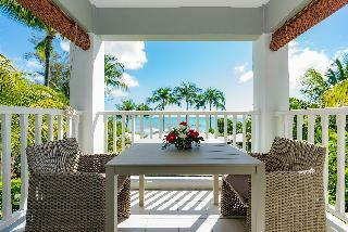 Hotel Mon Choisy Beach R