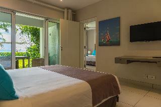 Hotel Mon Choisy Beach R