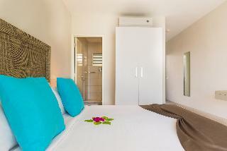 Hotel Mon Choisy Beach R