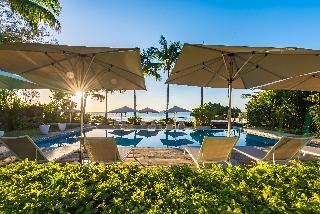 Hotel Mon Choisy Beach R