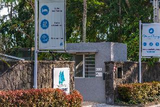 Hotel Mon Choisy Beach R
