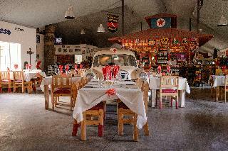 Hotel Canyon Roadhouse