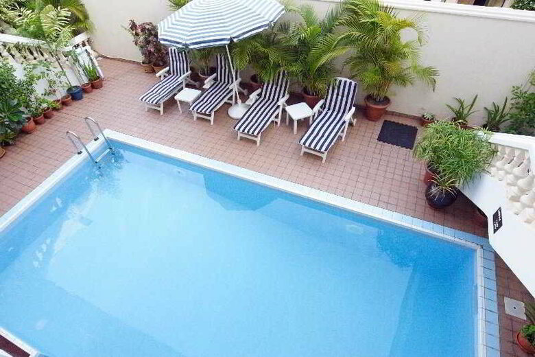 Hotel Candies