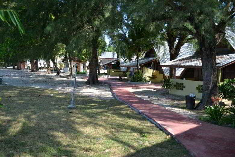 Hotel Delta Motel & Restaurant