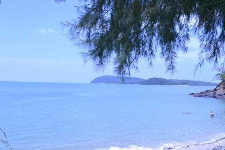 Hotel Tanjung Malie Beach Motel
