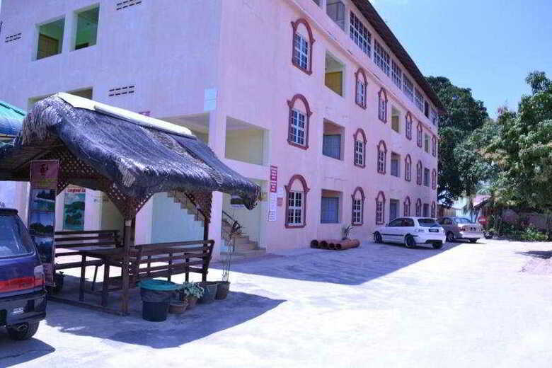 Hotel Tanjung Malie Beach Motel