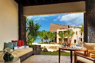 Hotel Angsana Balaclava Mauritius