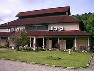 Hotel Tm Resort Langkawi