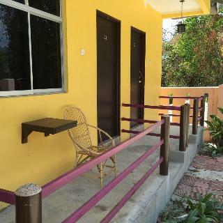 Hotel Motel Seri Mutiara