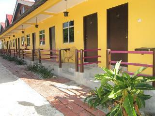 Hotel Motel Seri Mutiara