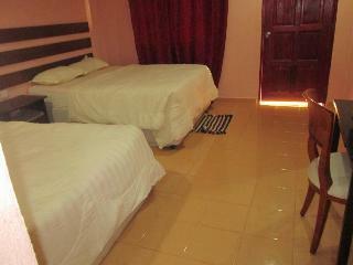 Hotel Motel Seri Mutiara