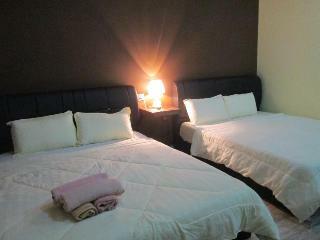 Hotel Motel Seri Mutiara