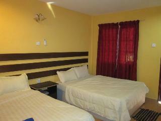 Hotel Motel Seri Mutiara