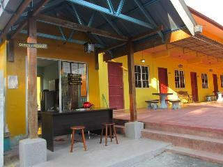 Hotel Motel Seri Mutiara